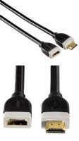  HDMI 1.3 (m-p), 1.8 ,  , 1080p, , Hama