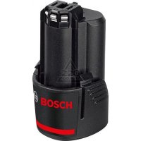  BOSCH Li-Ion10,8 ; 2,5 