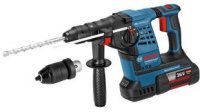   Bosch GBH 36 VF-LI Plus