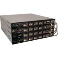 Qlogic SB5802V-08A8  SANbox 5802V (8 x FC 8 Gbps) Retai