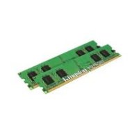 Kingston KTH-MLG4SR/4G   Kingston for HP/Compaq (343057-B2 1) DDR-II DIMM 4GB (PC-3200)