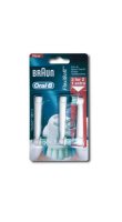     Oral-B EB-20 Precision Clean 2+1