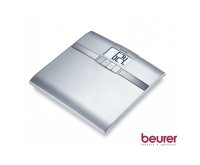 Beurer   BF18 Silver