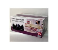        (Foot Massager)