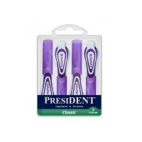  President   Classic S 0,30 