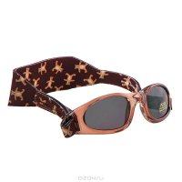    Real Kids Shades 25BBROWNBEA,   2-  5 .  My First Shades