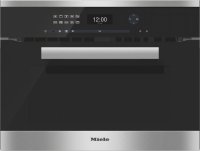   Miele   H6401BM EDST/CLST  CleanSteel