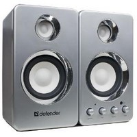    Defender 2.0 DIAMOND 17 . , 2*15W bass treble