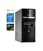   Intel   Home H577 Core i5-4570 3.2GHz, 8Gb DDR3, 2Tb, nVidia GeForce