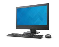 Dell Optiplex 3240 3240-0004 (Intel Core i5-6500 3.2 GHz/8192Mb/500Gb/DVD-RW/Intel HD Graphics/Wi-Fi