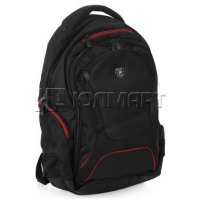    PortDesigns Courchevel Back Pack 14/15,6