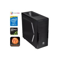   Intel   Home H577 Core i5-4570 3.2GHz, 8Gb DDR3, 500Gb, DVD-RW, nVid