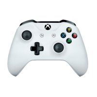  Microsoft Xbox One Wireless Gamepad 3,5 mm ( TF5-00004 )  