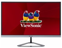  (LCD)  Viewsonic 27"  VX2757-mhd (LCD, Wide, 1920x1080, D-Sub, HDMI, DP)