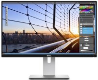  (LCD)  Dell 23.8"  U2417HWI 622122    (LCD, Wide, 1920x1080, HDMI, Mirac