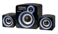  Defender z5 2.1, 16 , fm,sd/usb 