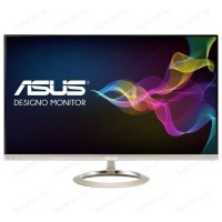  27" ASUS MX27UQ Icicle Gold+Black AH-IPS, 3840x2160, 5ms, 300 cd/m2, ASCR 100M:1, HDMI*2, DP