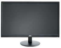  (LCD)  AOC 21.5"  E2270SWHN Black (LCD, Wide, 1920x1080, D-Sub, HDMI)