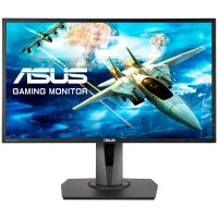 ASUS  24" MG248Q TN LED 1920x1080 1ms DVI HDMI DisplayPort