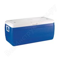   COLEMAN 150 QT COOLER BLUE 3000000938