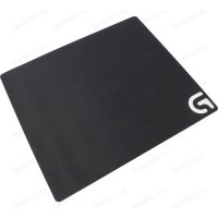    Logitech G640 Cloth Gaming Mouse Pad (943-000058)