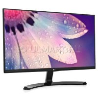  (LCD)  LG - 27.0" "27MP68VQ" PB 1920x1080, 5  (GtG),  (D-Sub, 2xHDMI, MM)