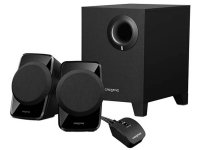  Creative A120 (RTL) (2x2.5W +Subwoofer 4W,  )