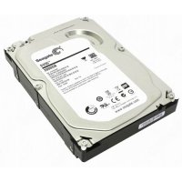   Seagate Original SATA-III 2Tb ST2000VX000 (7200rpm) 64Mb 3.5" SV35 Series (ST2000VX000)