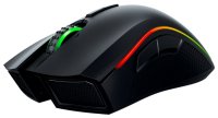   Razer Mamba Chroma