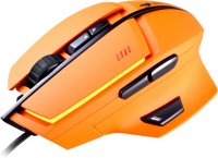  Cougar 600M , USB