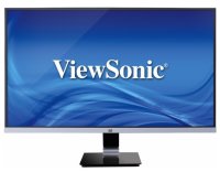  (LCD)  Viewsonic 27"  VX2778-SMHD (LCD, Wide, 2560x1440, D-Sub, HDMI, DP)