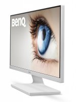  27" Benq VZ2770H WHITE VA, 1920x1080, 4ms, 250 cd/m2, 3000:1, D-Sub, HDMI*2