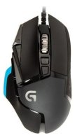  Logitech G502 Laser Gaming (910-004617)