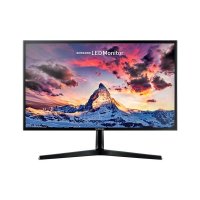  (LCD)  Samsung - 27.0" "S27F358FWI" LS27F358FWIXCI 1920x1080,  (D-Sub, HDMI