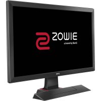  BENQ ZOWIE RL2455 24", 1920x1080, 1ms, D-SUB + DVI-D + HDMI, Spks, 