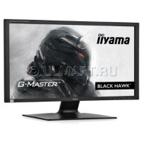  24" Iiyama G-Master GE2488HS-B2 TN LED 1920x1080 1ms VGA DVI HDMI