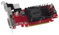  ASUS Radeon R5 230 650MHz PCI-E 2.1 2048MB 1200MHz 64 bit DVI HDMI HDCP Retail