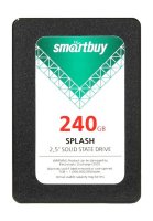  SATA SSD 240 Gb 6Gb/s Splash SB240GB-SPLH-25SAT3 2.5"