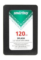  SATA SSD 120 Gb 6Gb/s Splash SB120GB-SPLH-25SAT3 2.5"