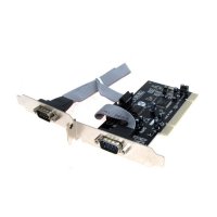 Orient  XWT-PS050LP 2xRS-232 PCI Low profile