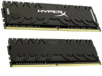   Kingston HyperX Predator DDR4 DIMM 3000MHz PC4-24000 - CL15 8Gb HX430C15PB3K2/8