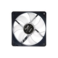  Zalman  120x120 (ZM-F3 FDB SF)