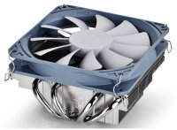  Deepcool DPGS-MCH4N-GR GABRIEL (4 , AM2-FM2, 900-1800 /, 18.2-32.4 , Al+.)