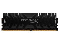   Kingston HyperX Predator DDR4 DIMM 4000MHz PC4-32000 CL19 - 8Gb HX440C19PB3/8