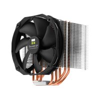  Thermalright MACHO DIRECT, ALL Socket, FAN 140mm*152mm, h=26.5mm, 900-1300rpm PWM, 21db, 4-Pin