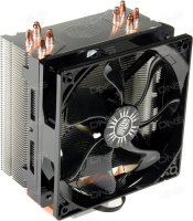    Cooler MasterRR-212E-16PK-R1 Hyper 212 EVO (4 , 775/1155/1366/AM2/AM3/FM1, 9