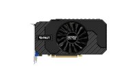  Nvidia 1024Mb GF GTX 750 Stormx OC GDDR5 VGA, DVI, mini-HDMI (NE5X750THD01-2065F) Ret