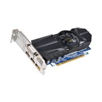  GigaByte GTX750TI GV-N75TOC-2GL 5400, 2048 