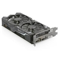  Sapphire PCI-E 2048  "Radeon RX 460 OC (UEFI)" 11257-00 (Radeon RX 460, DDR5, DVI, HDMI