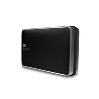  (HDD)   Western Digital My Passport Pro WDBRMP0020DBK-EESN 2000 